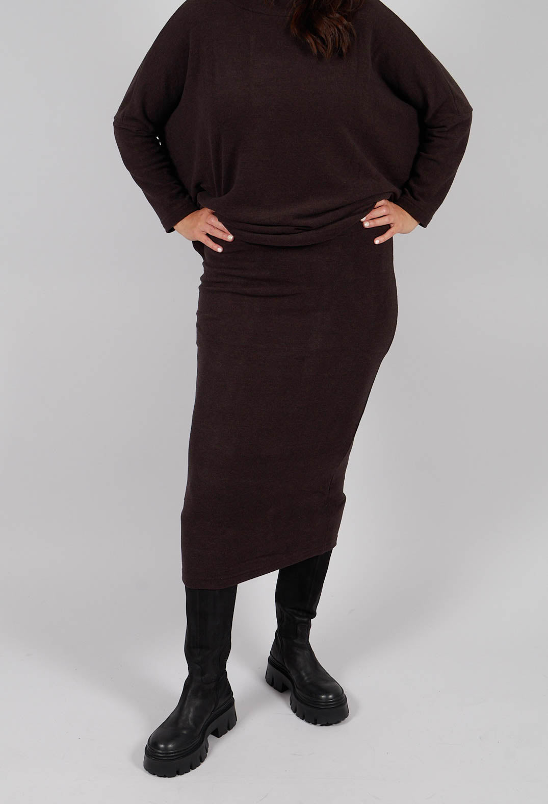 Lilla Skirt in Moro