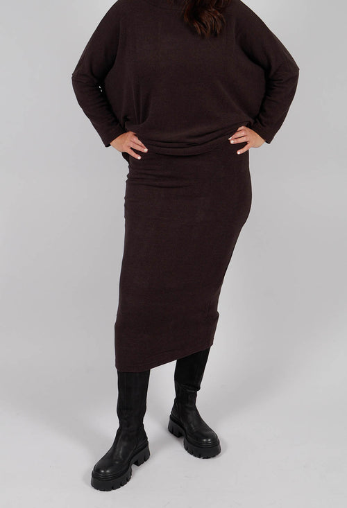 Lilla Skirt in Moro