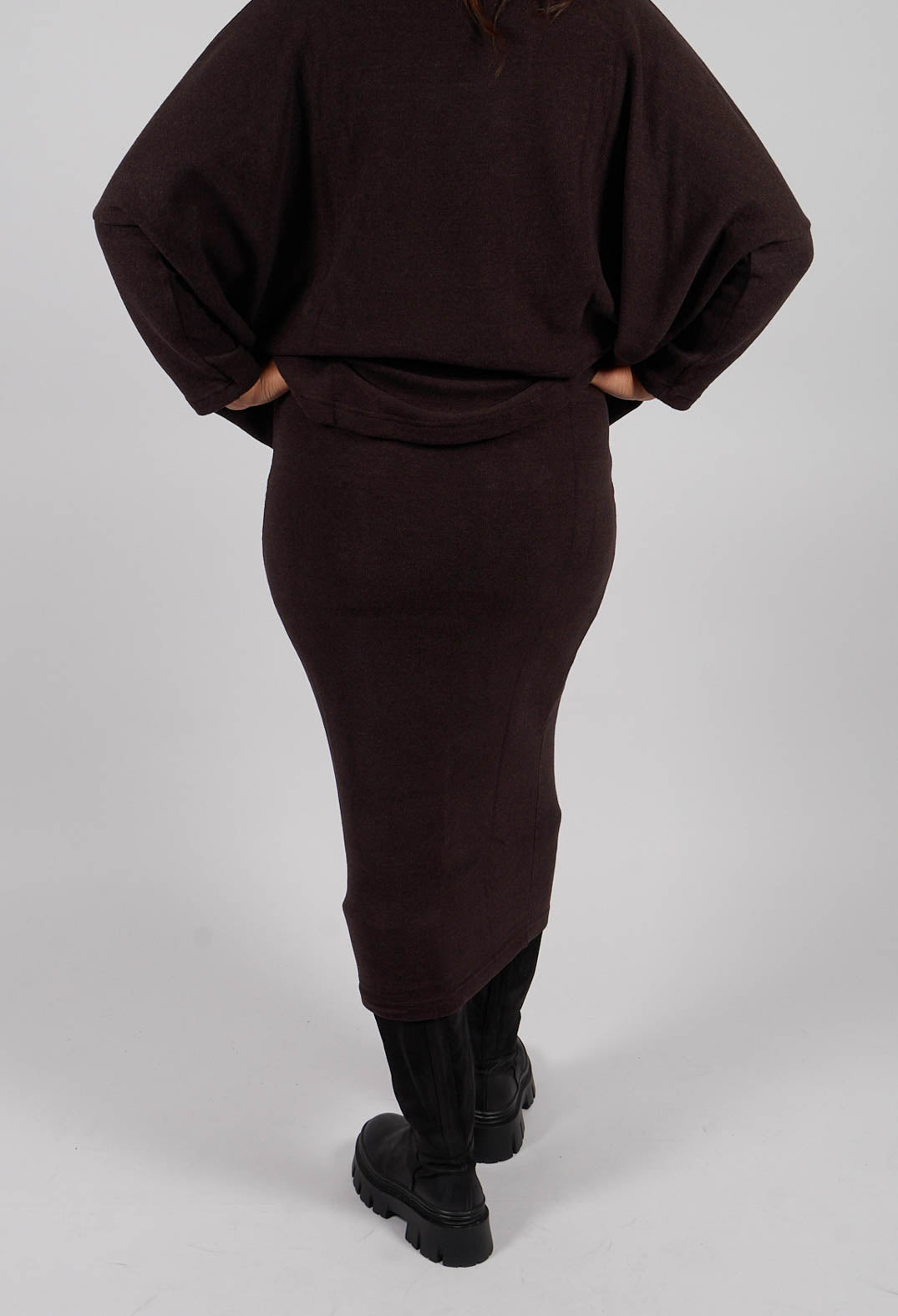 Lilla Skirt in Moro