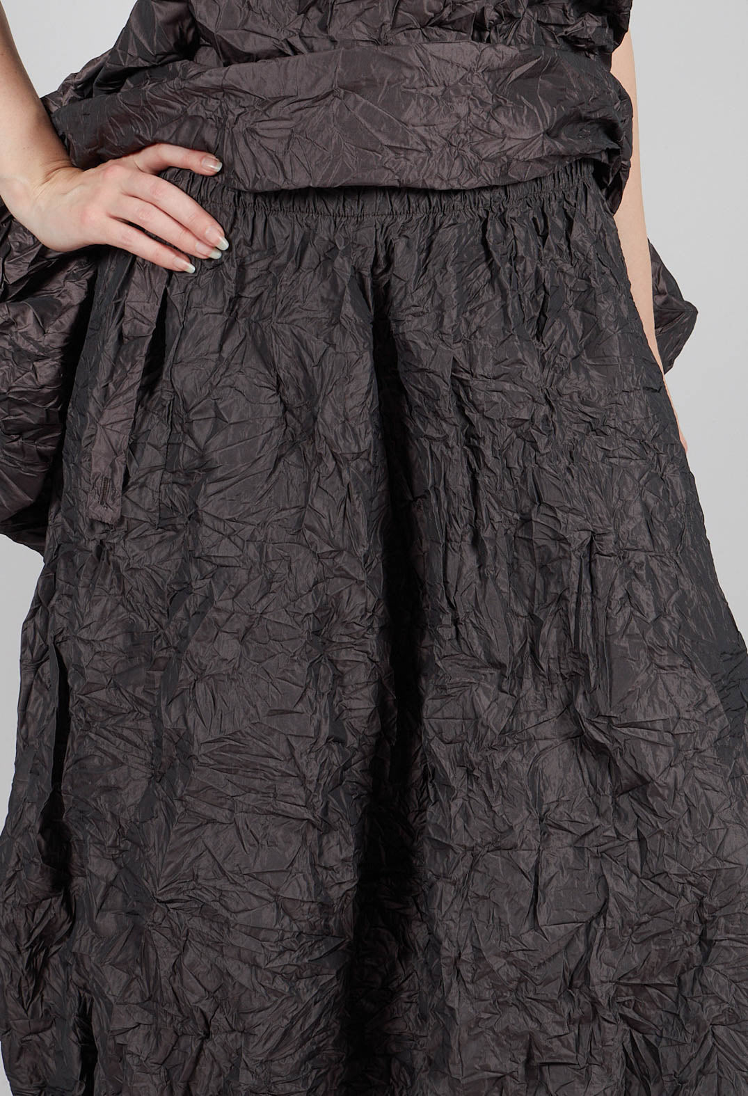 Felice Skirt in Rinde
