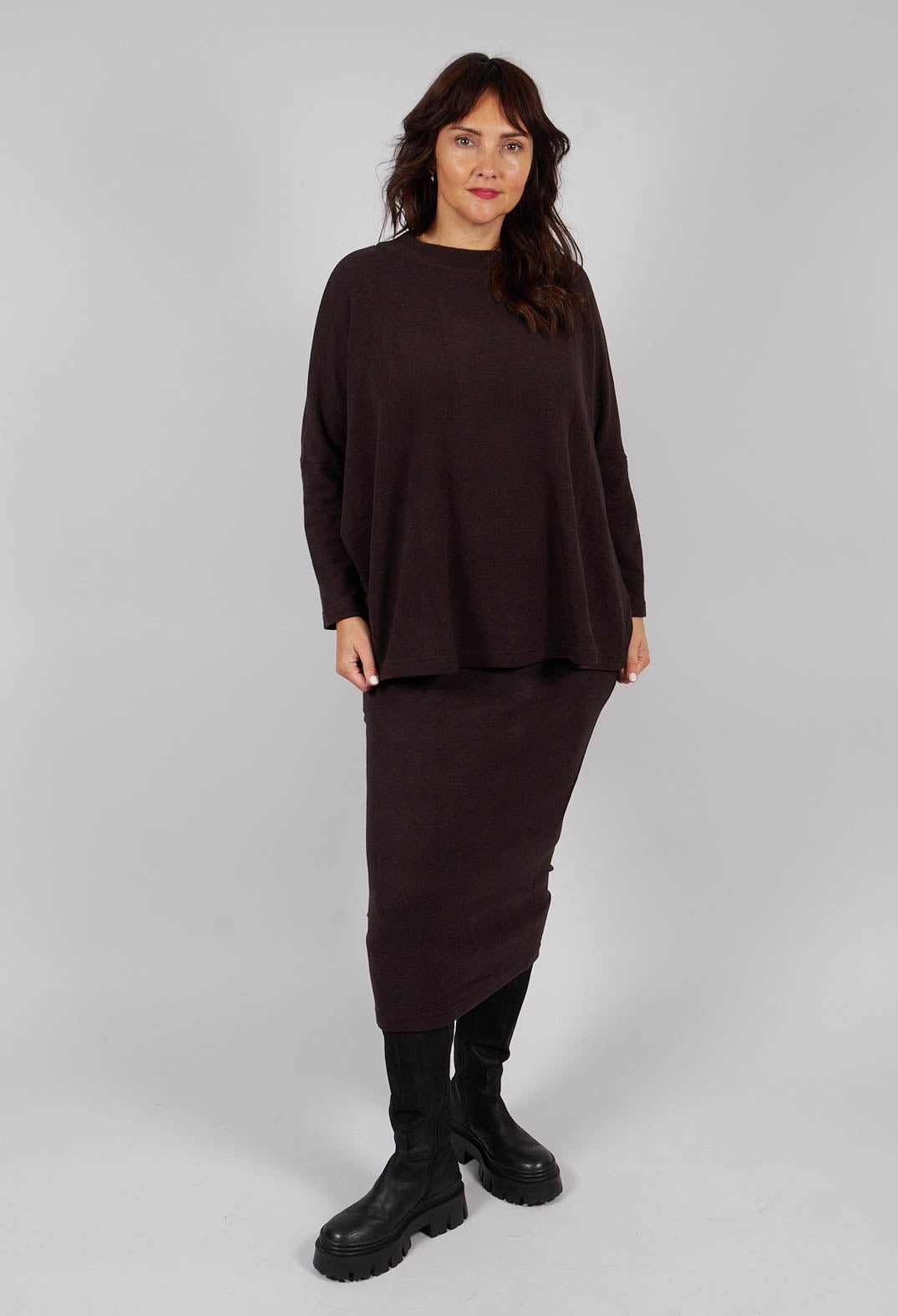 Lilla Skirt in Moro