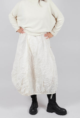 Felice Skirt in Luna