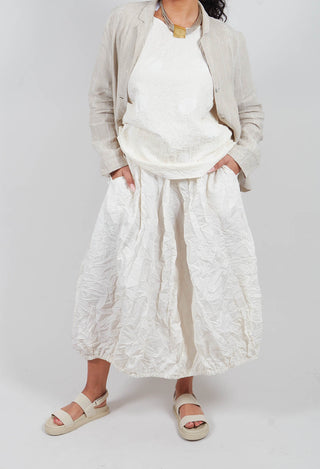 Felice Skirt in Luna