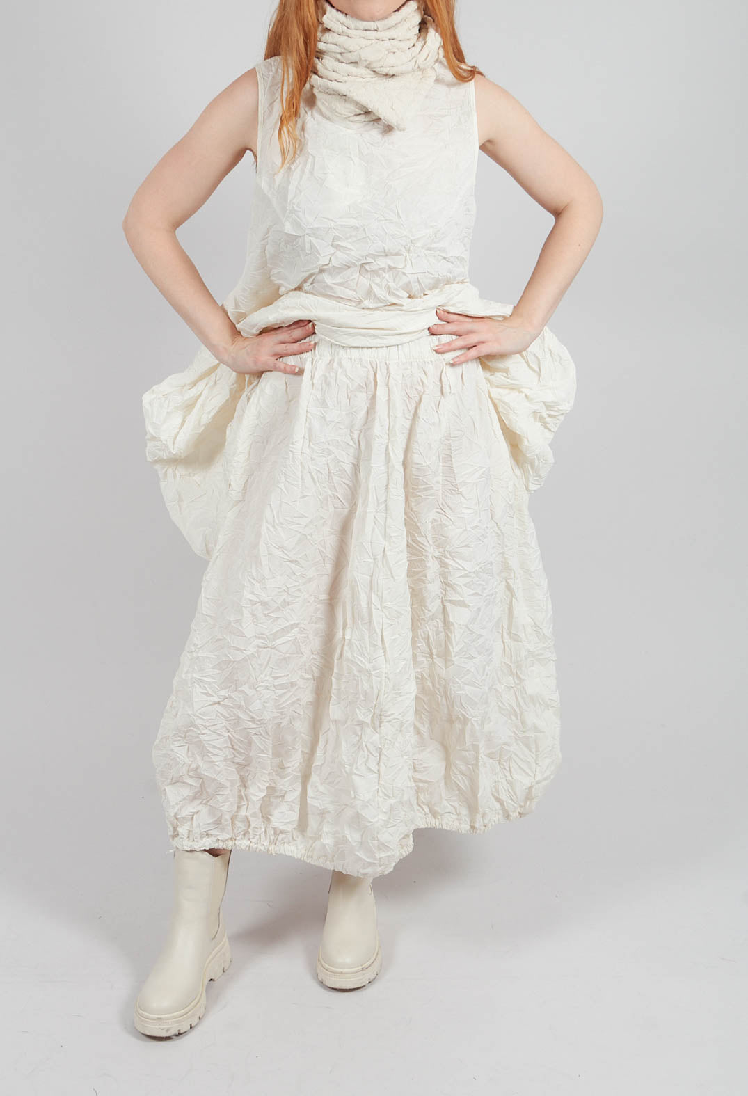 Felice Skirt in Luna