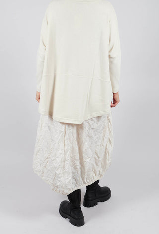 Felice Skirt in Luna