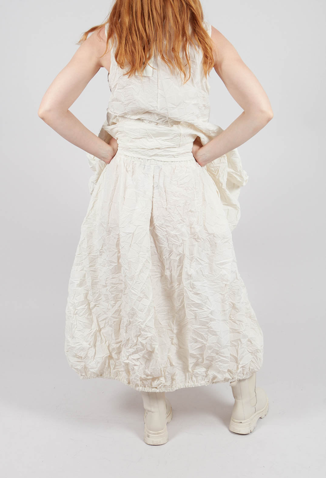 Felice Skirt in Luna