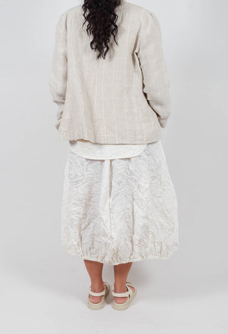 Felice Skirt in Luna