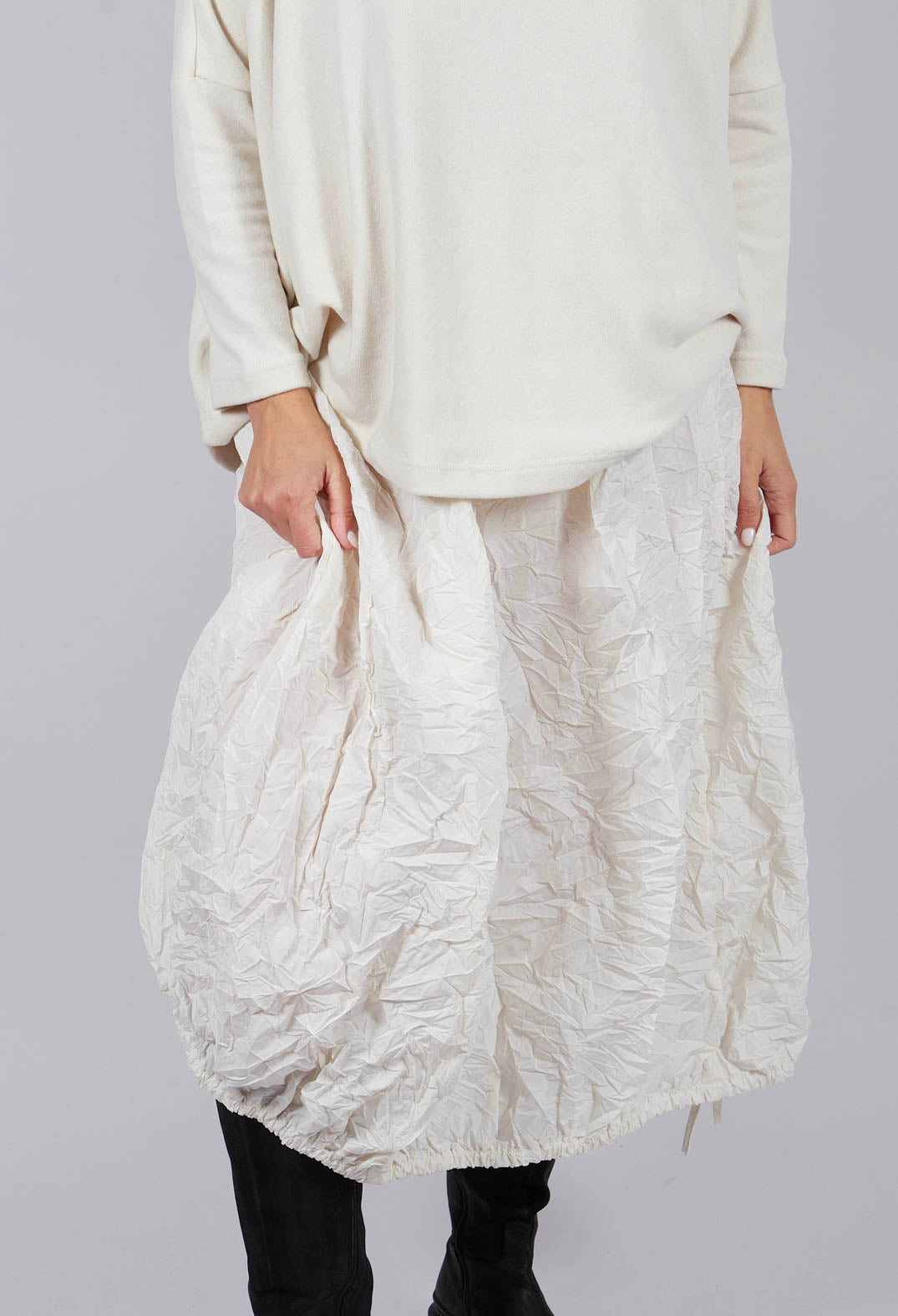 Felice Skirt in Luna