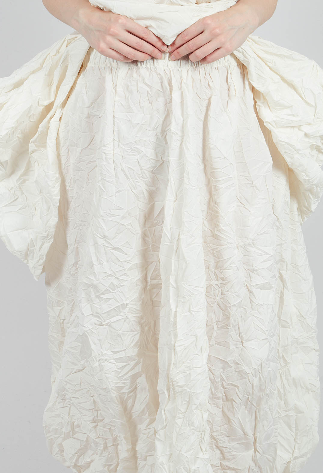 Felice Skirt in Luna