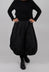 Felice Skirt in Nero