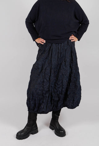 Felice Skirt in Notte