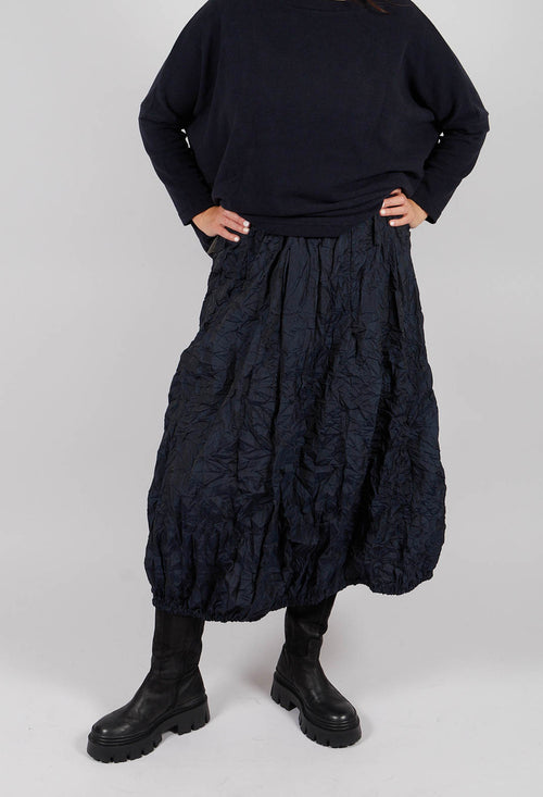 Felice Skirt in Notte