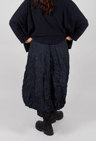 Felice Skirt in Notte
