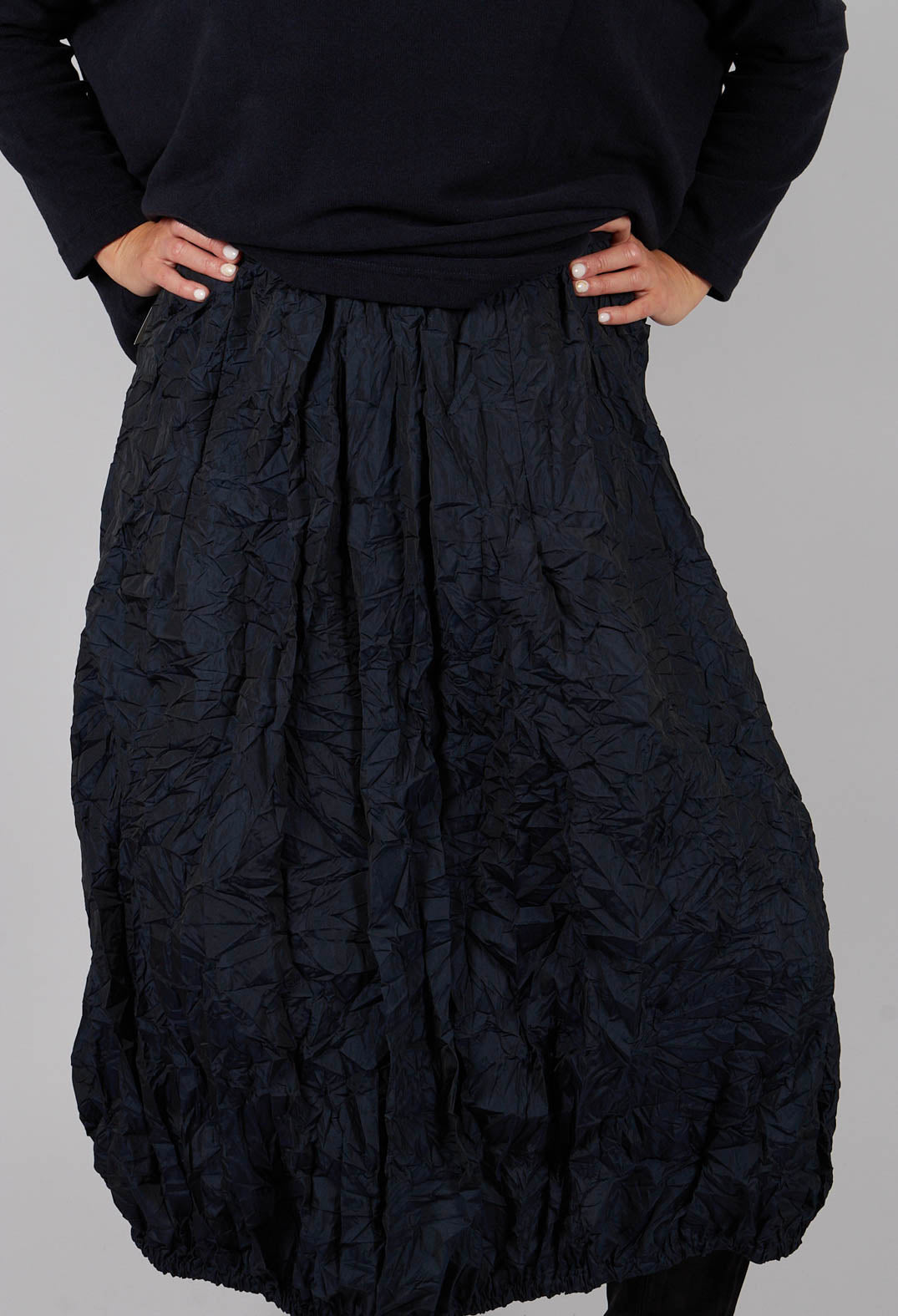 Felice Skirt in Notte