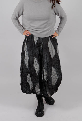 Felice ST Skirt in Trist Antracite