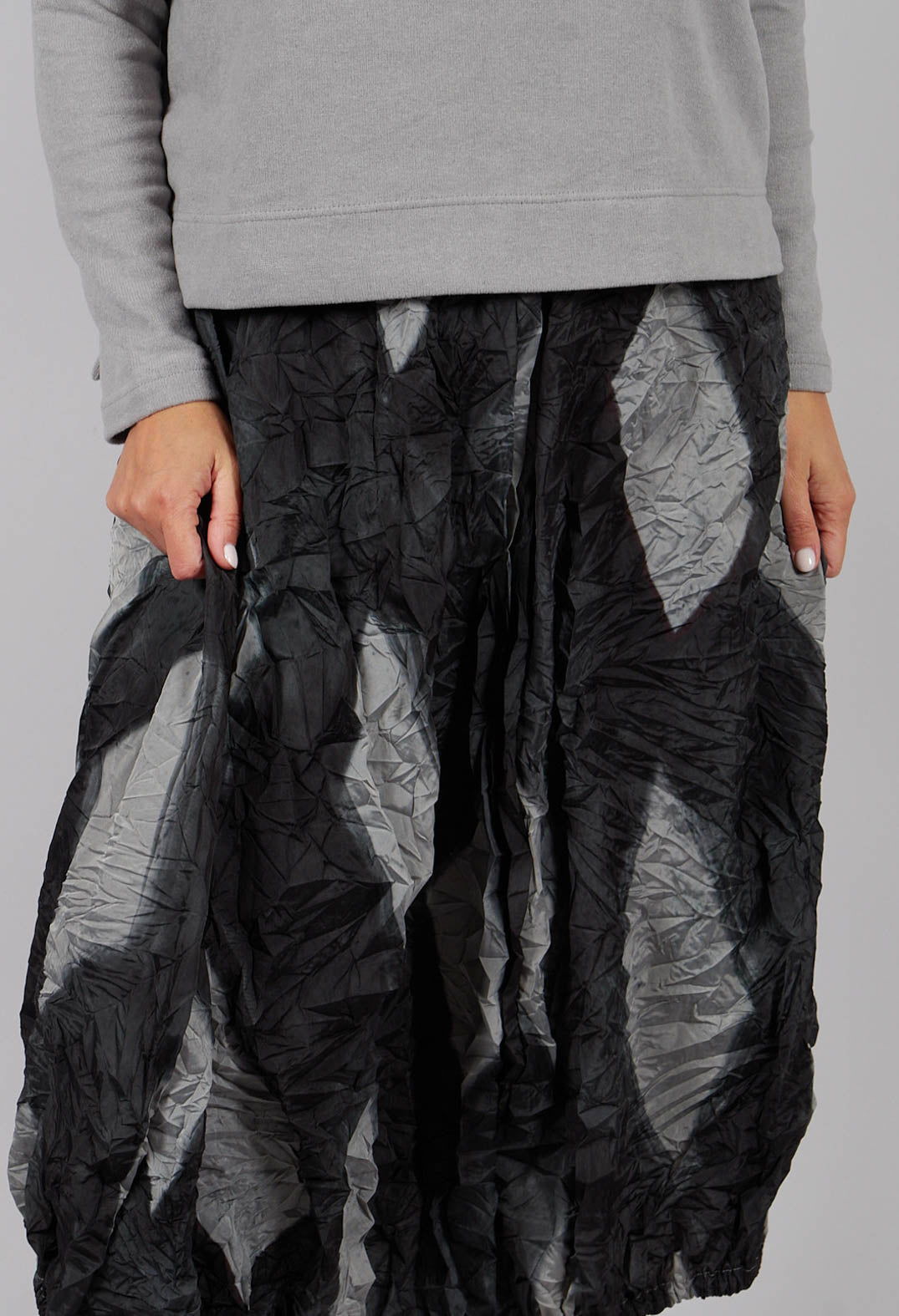Felice ST Skirt in Trist Antracite