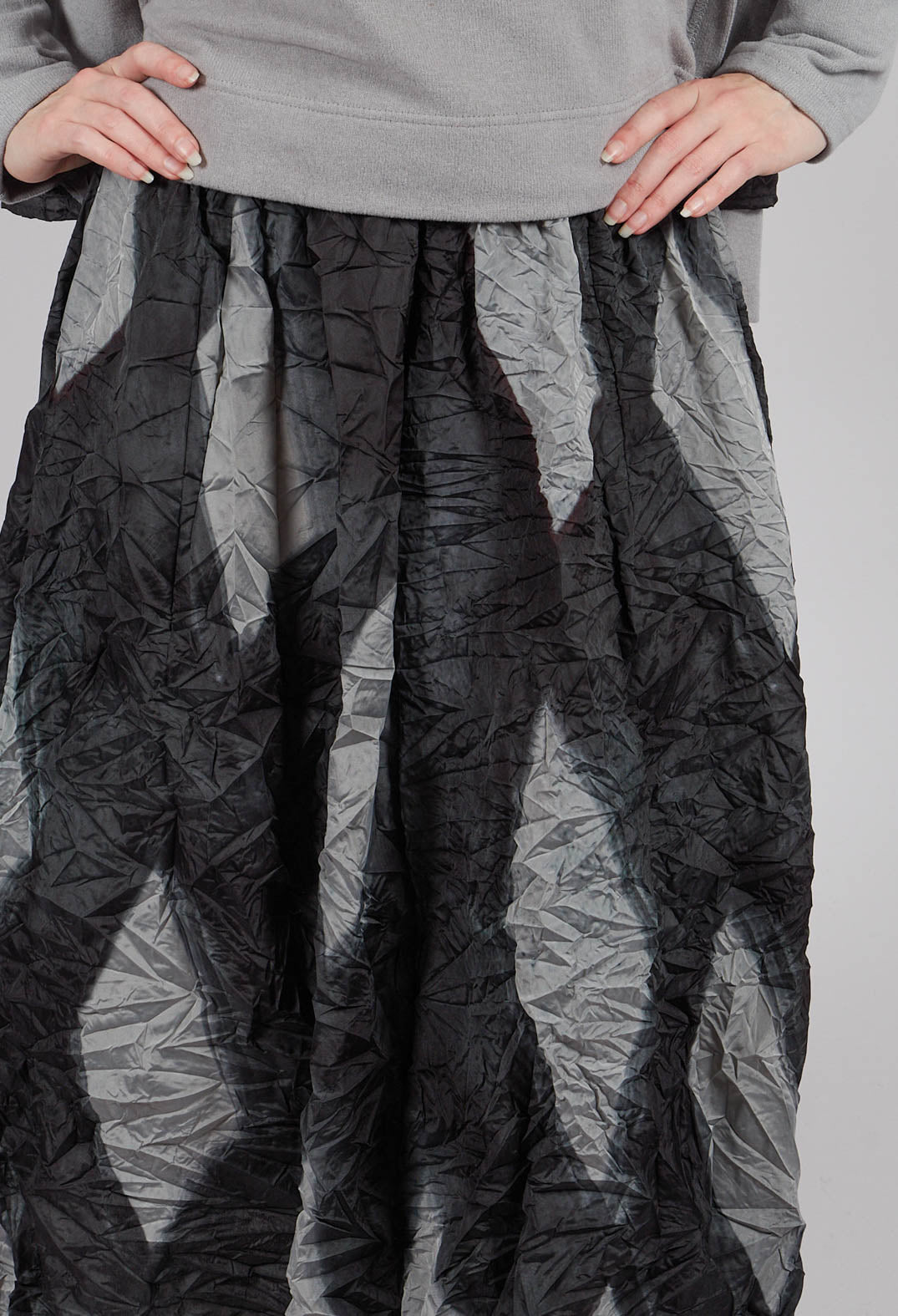 Felice ST Skirt in Trist Antracite