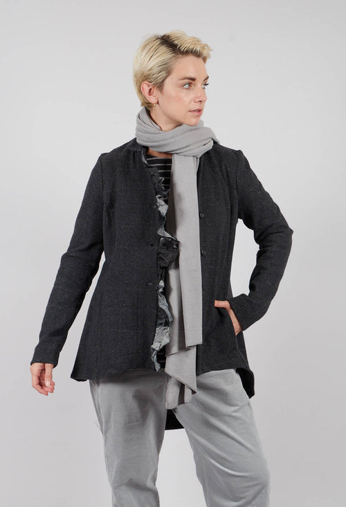 Gea JQ Jacket in Antracite