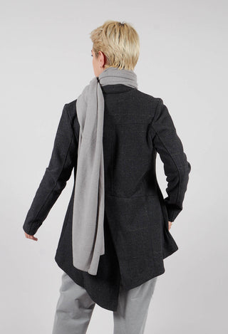 Gea JQ Jacket in Antracite