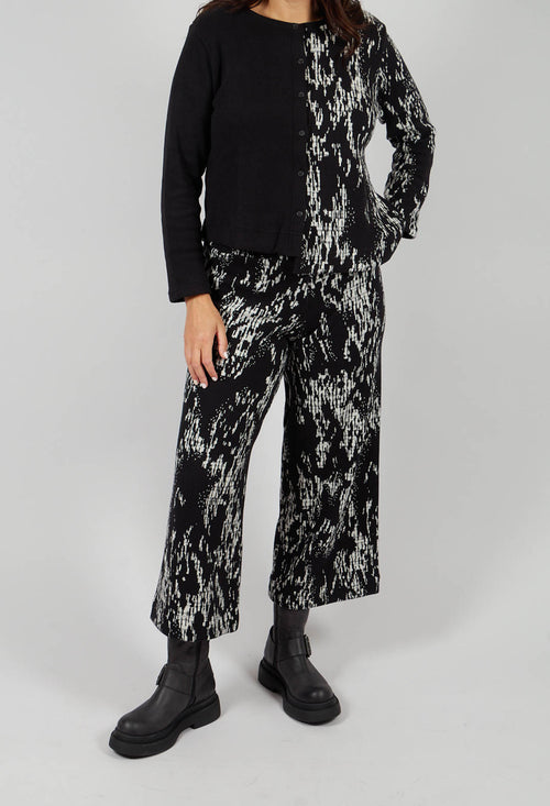 Giba J Trousers in Camp