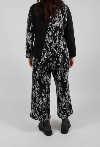 Giba J Trousers in Camp