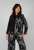 Inglese Cardigan in Nero