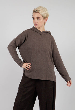Isili Jumper  in Rinde
