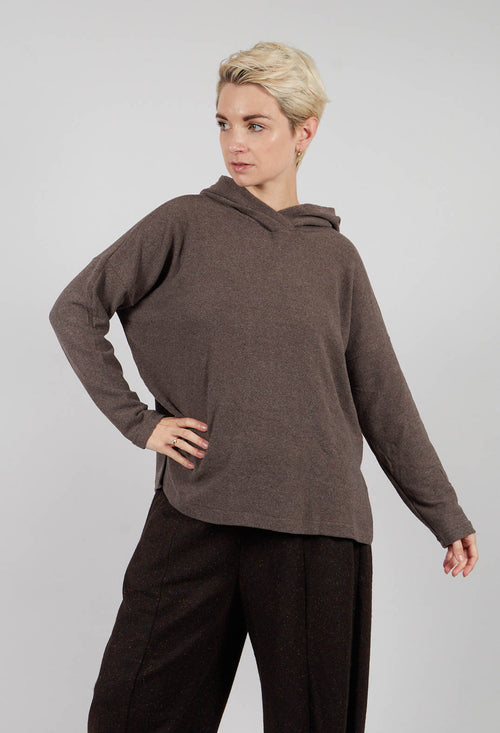 Isili Jumper  in Rinde