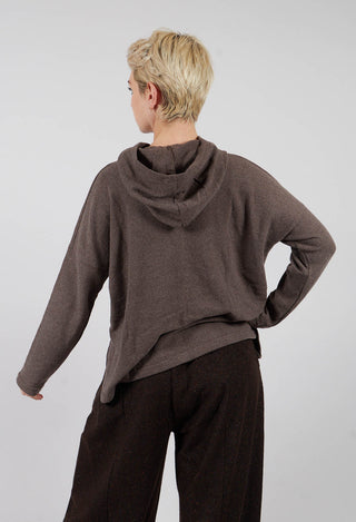Isili Jumper  in Rinde