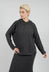 Isili Jumper  in Antracite