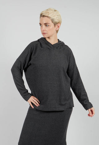 Isili Jumper  in Antracite