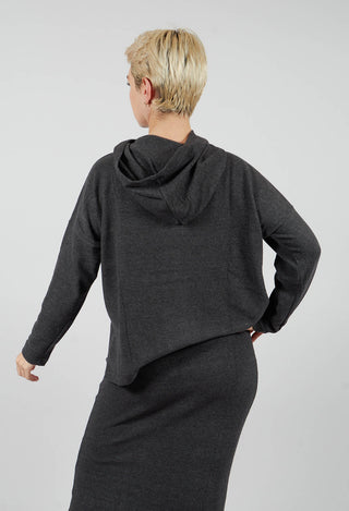 Isili Jumper  in Antracite