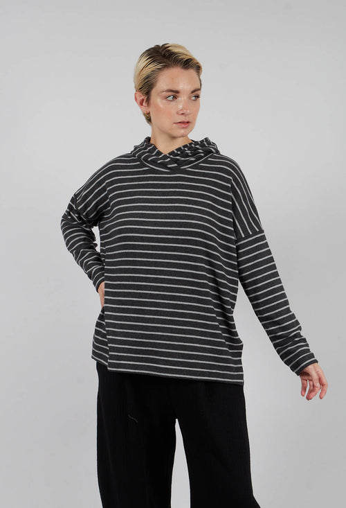 Isili Jumper  in Riga Antracite
