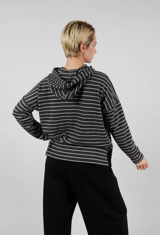 Isili Jumper  in Riga Antracite