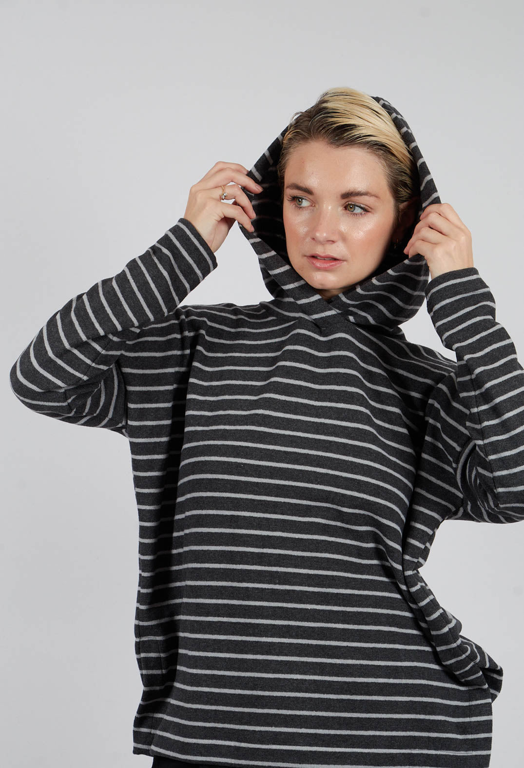 Isili Jumper  in Riga Antracite
