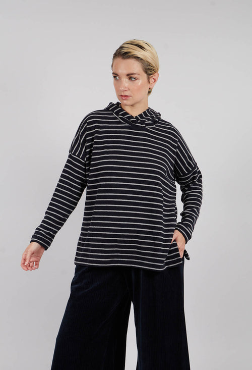 Isili Jumper  in Riga Notte