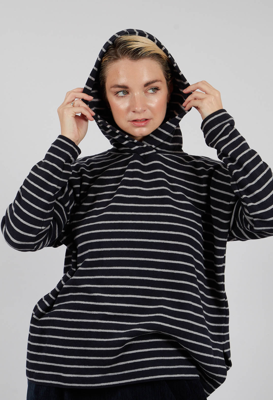 Isili Jumper  in Riga Notte