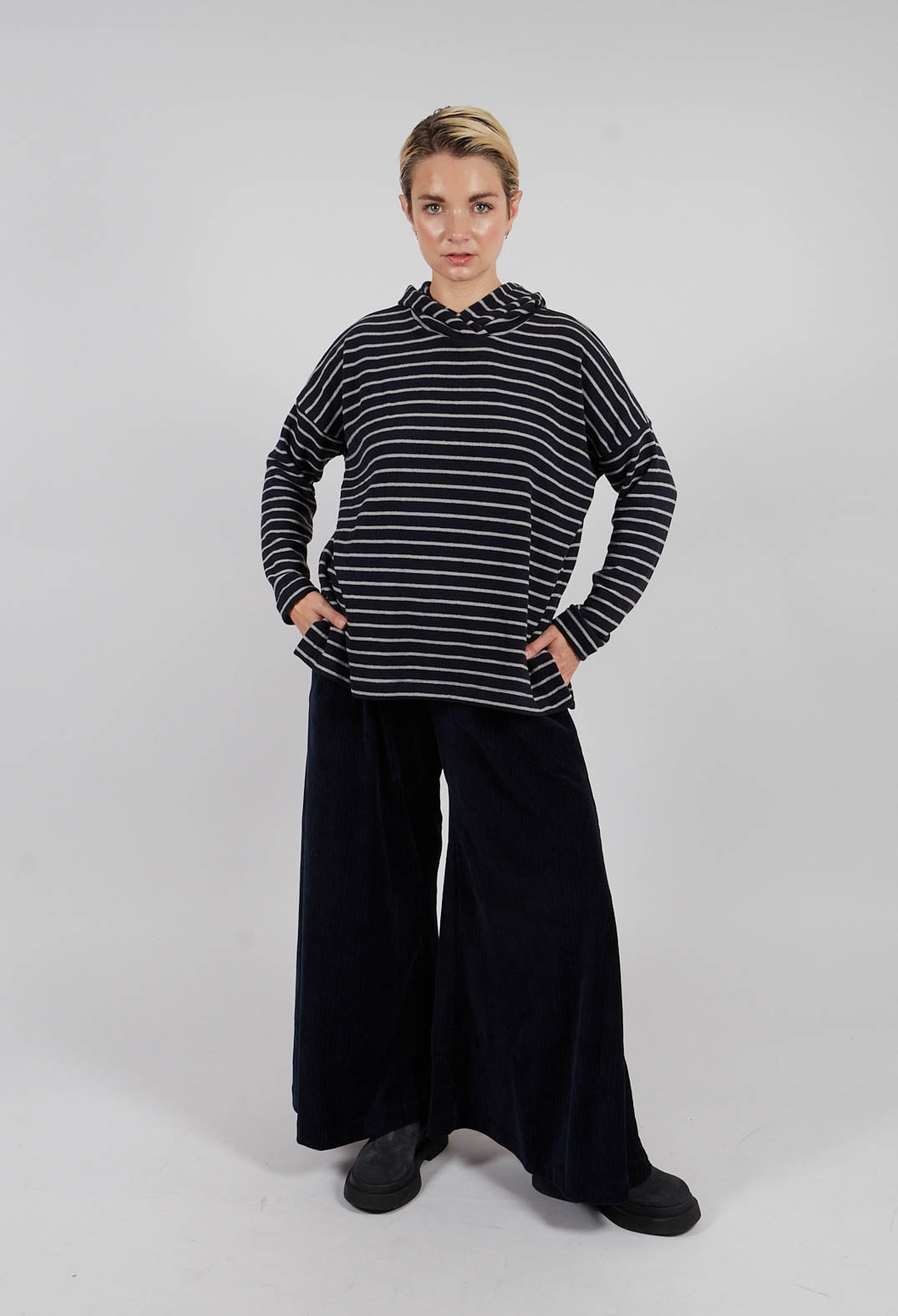 Isili Jumper  in Riga Notte