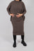 Lilla Skirt in Rinde