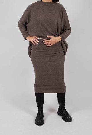 Lilla Skirt in Rinde