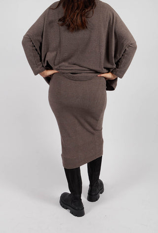 Lilla Skirt in Rinde