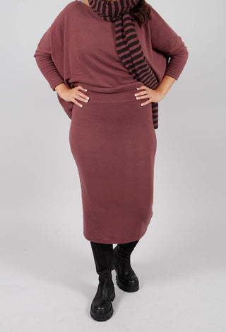 Lilla Skirt in Cipolla