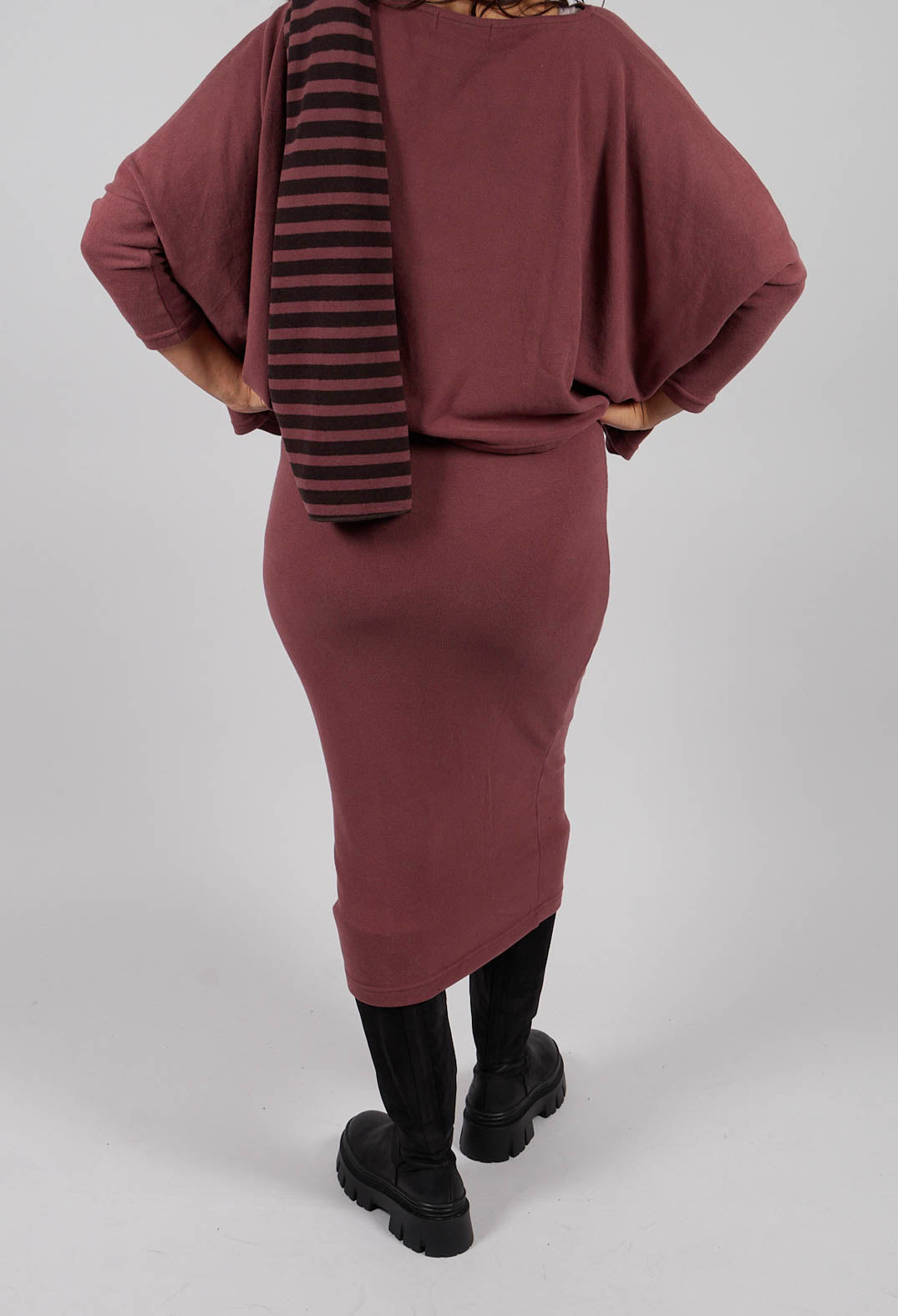 Lilla Skirt in Cipolla