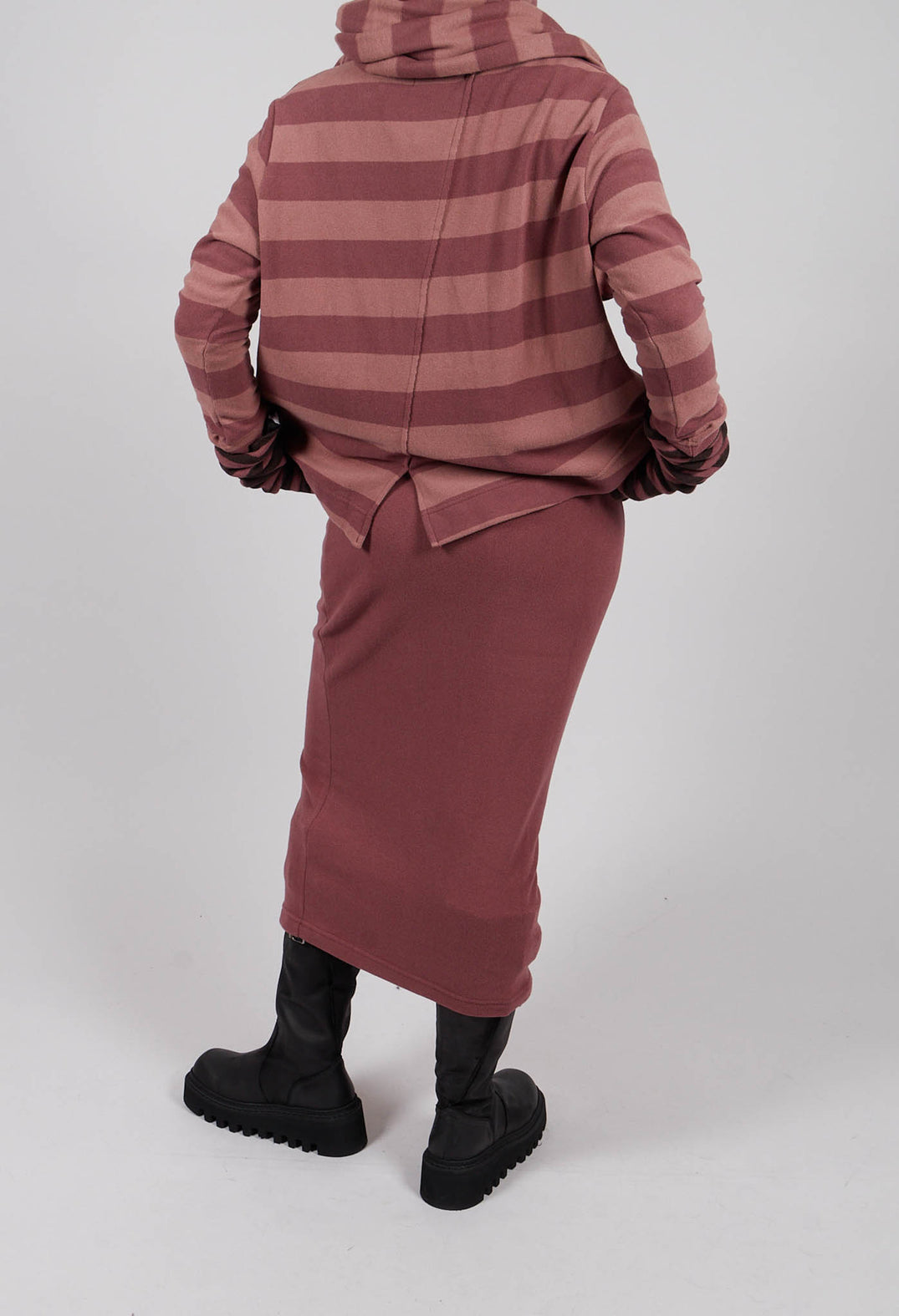 Lilla Skirt in Cipolla