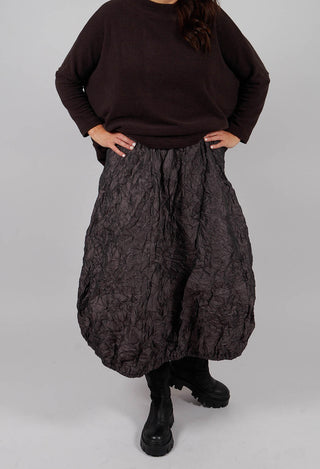 Felice Skirt in Rinde