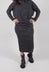 Lilla Skirt in Riga Notte