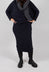 Lilla Skirt in Notte