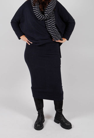 Lilla Skirt in Notte