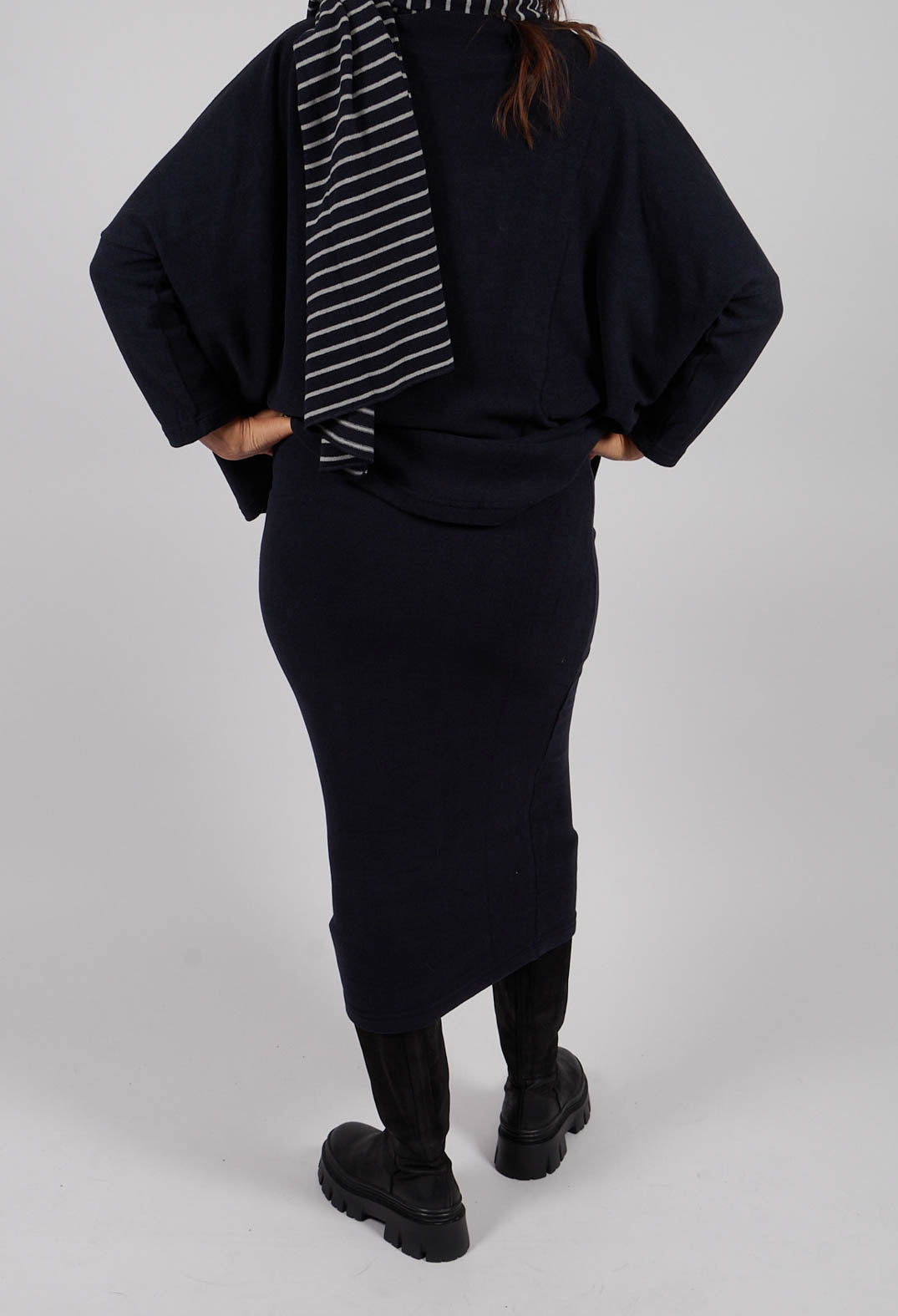 Lilla Skirt in Notte