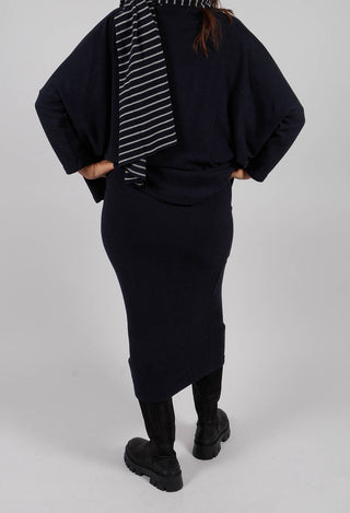 Lilla Skirt in Notte